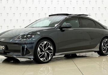 Hyundai IONIQ 6 36.617 km 32.999 &euro; Oberhausen 46149