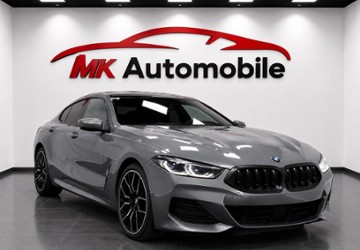 BMW 840 82.774 km 53.900 &euro; Gladbeck 45968