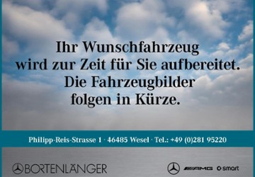 Mercedes-Benz V 300 9.989 km 67.998 &euro; Wesel 46485