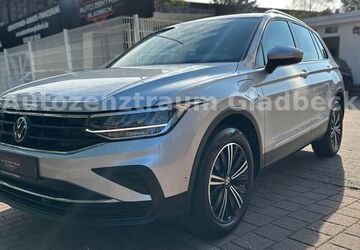 VW Tiguan 90.200 km 21.990 &euro; Gladbeck 45968
