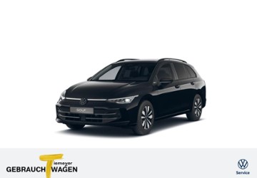 VW Golf 24.575 km 27.240 &euro; Recklinghausen 45663