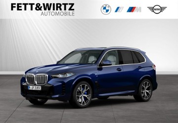 BMW X5 7.480 km 83.781 &euro; Moers 47441