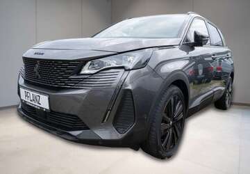 Peugeot 5008 17.925 km 40.090 &euro; Gelsenkirchen 45881