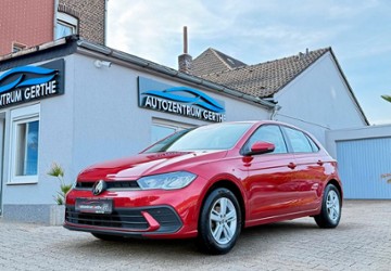 VW Polo 36.000 km 13.990 &euro; Bochum 44805