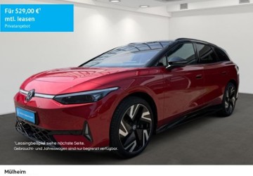 VW ID.7 16.143 km 55.890 &euro; Mülheim 45478
