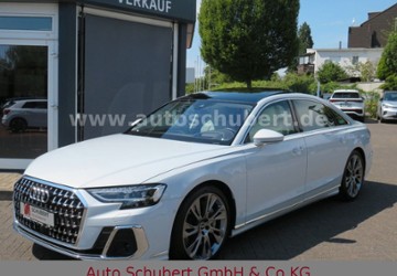 Audi A8 50.093 km 64.990 &euro; Gladbeck 45964