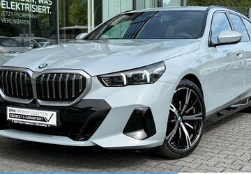 BMW 520 25.799 km 49.630 &euro; Mülheim an der Ruhr 45472