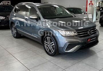 VW Tiguan Allspace 59.300 km 23.400 &euro; Gladbeck 45968