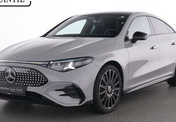 Mercedes-Benz CLA 250 14.585 km 49.980 &euro; Essen 45309