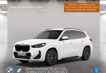 BMW iX1 31.605 km 37.990 &euro; Essen 45141