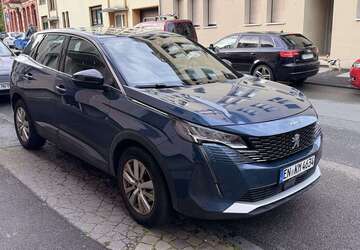 Peugeot 3008 70.473 km 16.850 &euro; Witten, Stadt 58452