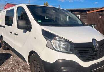 Renault Trafic 330.000 km 5.499 &euro; Gelsenkirchen 45886
