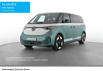 VW ID. Buzz 3.999 km 62.980 &euro; Essen 45143