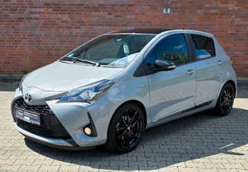 Toyota Yaris 61.000 km 15.990 &euro; Herne (NRW) 44628