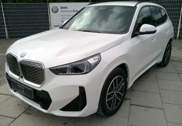 BMW iX1 1.001 km 46.900 &euro; Haltern am See 45721