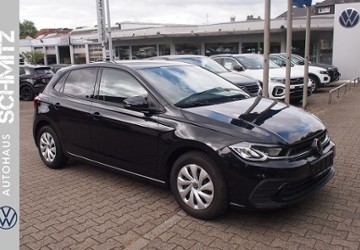 VW Polo 41.950 km 18.490 &euro; Gladbeck 45964