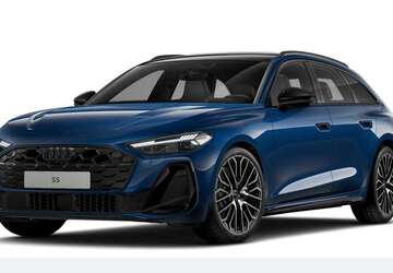 Audi S5 8.930 km 65.880 &euro; Bochum 44809