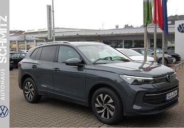 VW Tiguan 12.500 km 32.989 &euro; Gladbeck 45964
