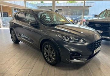 Ford Kuga 58.349 km 18.790 &euro; Gladbeck 45968