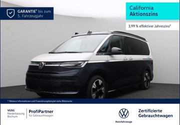 VW T7 California 11.628 km 75.990 &euro; Bochum 44866