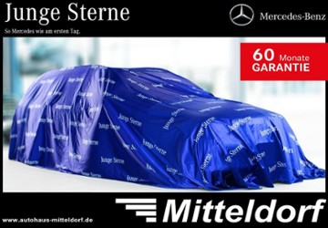 Mercedes-Benz EQA 2.800 km 39.990 &euro; Haltern am See 45721