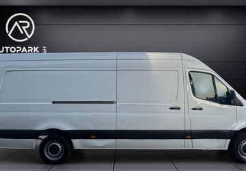 Mercedes-Benz Sprinter 132.121 km 25.950 &euro; Bochum 44866