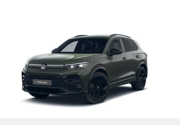 VW Tiguan 3.484 km 45.920 &euro; Bochum 44809
