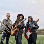 Blues Caravan 2026