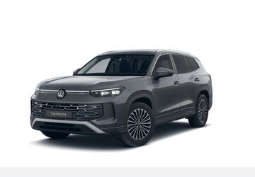 VW Tayron 15.654 km 40.490 &euro; Bochum 44892