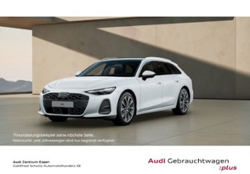 Audi A6 24.124 km 46.950 &euro; Essen 45143