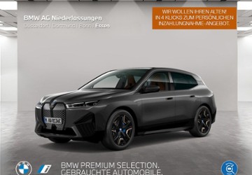 BMW iX 53.463 km 47.599 &euro; Essen 45141