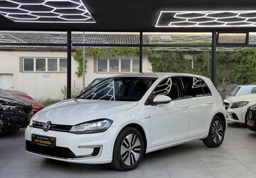 VW Golf 47.890 km 16.350 &euro; Essen 45141