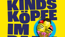 Deine Freunde - Kindsköpfe im Park 2026