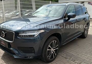 Volvo XC90 105.700 km 29.990 &euro; Gladbeck 45968