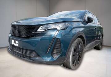 Peugeot 5008 37.410 km 39.590 &euro; Gelsenkirchen 45881