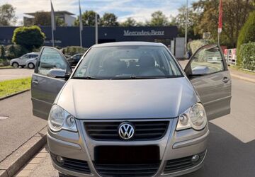 VW Polo 195.000 km 2.200 &euro; Gladbeck 45968