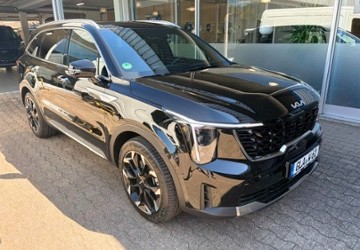 Kia Sorento 6.138 km 51.990 &euro; Gladbeck 45968