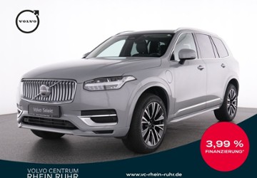 Volvo XC90 14.949 km 54.980 &euro; Witten 58453