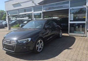 Audi A3 140.000 km 13.990 &euro; Gladbeck 45966