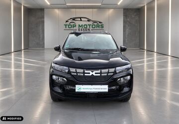 Dacia Spring 32.500 km 11.980 &euro; Essen 45326