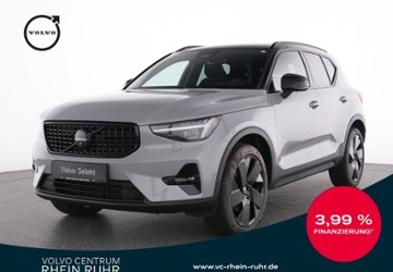 Volvo XC40 18.356 km 39.490 &euro; Witten 58453