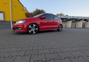 VW Polo 139.200 km 9.299 &euro; Gladbeck 45968