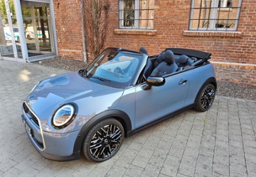 Mini Cooper Cabrio 11.300 km 32.900 &euro; Recklinghausen 45661