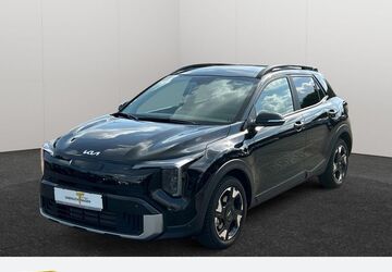 Kia Stonic 2.850 km 19.990 &euro; Castrop-Rauxel 44575