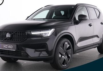 Volvo XC40 19.500 km 39.990 &euro; Witten 58453