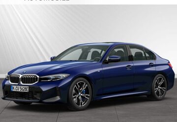 BMW 330 29.700 km 44.990 &euro; Wesel 46485
