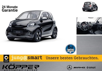 Smart ForTwo 15.510 km 14.998 &euro; Dorsten 46282