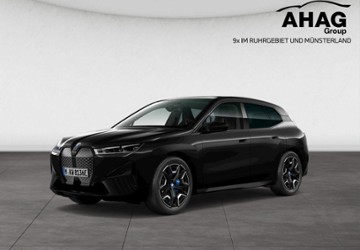 BMW iX 38.217 km 72.740 &euro; Bochum 44809