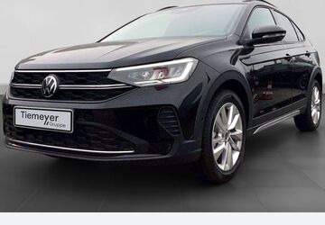 VW Taigo 8.076 km 25.990 &euro; Gelsenkirchen 45894