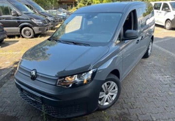 VW Caddy Maxi 102.000 km 19.499 &euro; Marl 45770